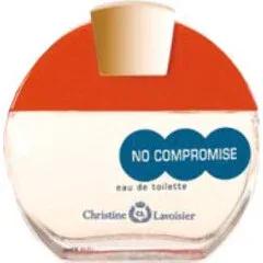 No Compromise — Christine Lavoisier Parfums