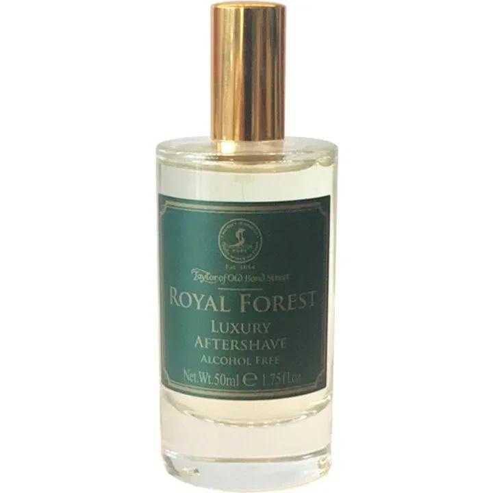 Royal Forest — Taylor Of Old Bond Street
