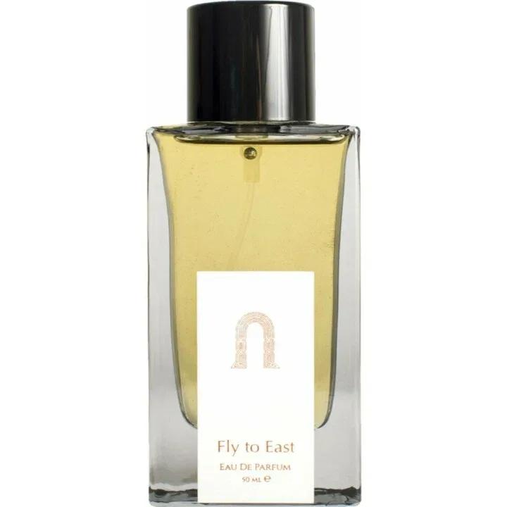 Fly to East — NSHQ