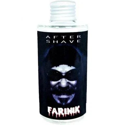 Farinik — Tcheon Fung Sing