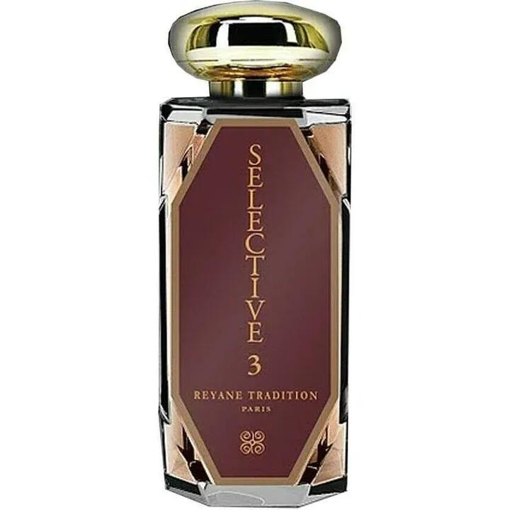 Selective 3 — Reyane Tradition