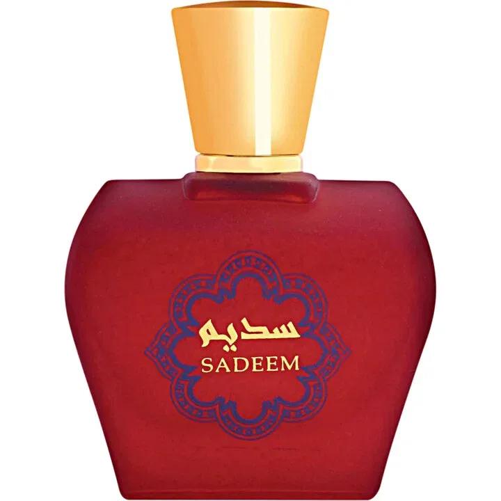 Sadeem — Tayyib