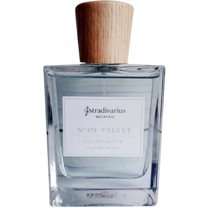 N° 179 Velvet — Stradivarius