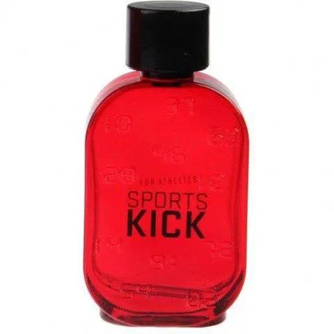 Sports Kick — Real Time