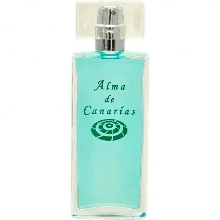 Fresca — Alma de Canarias