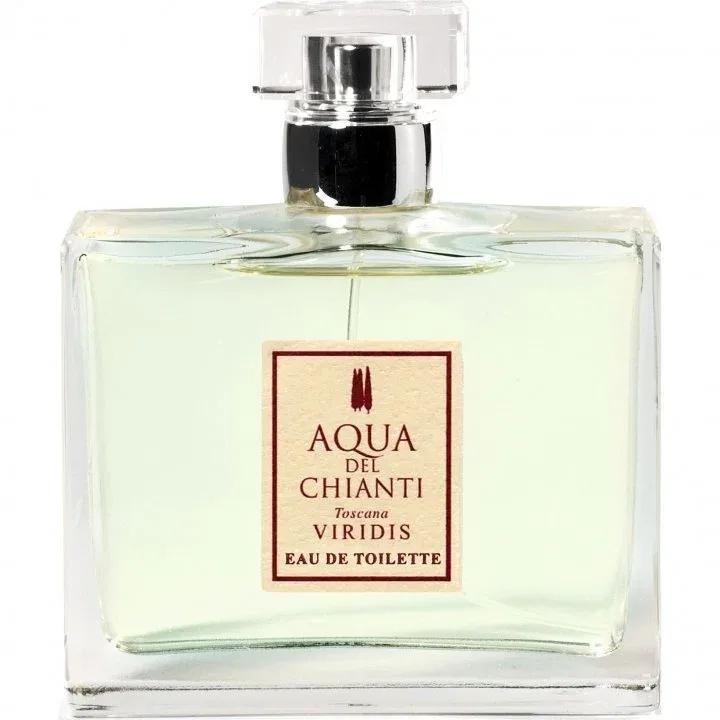 Viridis — Aqua del Chianti