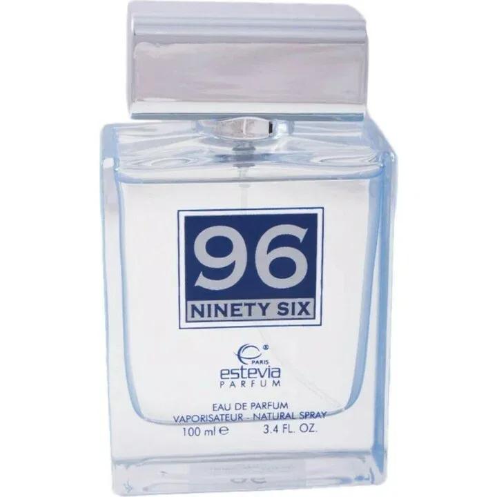 96 Ninety Six — Estevia