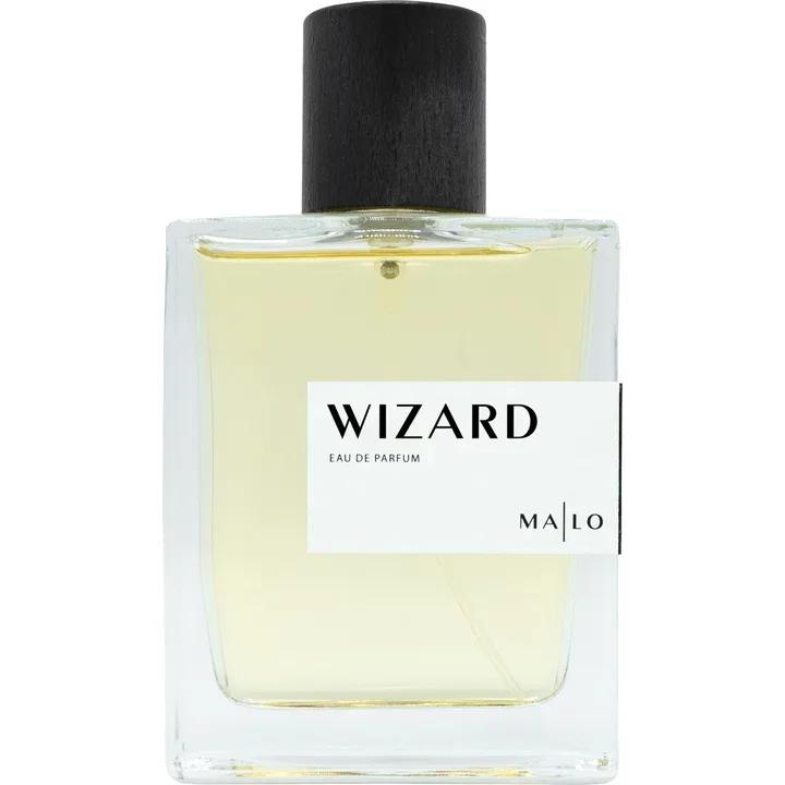Colour Me Oud Milton-Lloyd / Jean Yves Cosmetics Eau de Parfum — Milton-Lloyd / Jean Yves Cosmetics