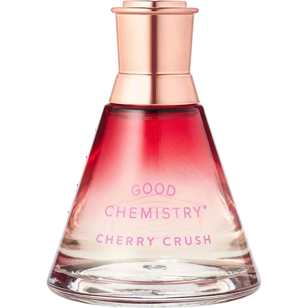 Cherry Crush — Good Chemistry