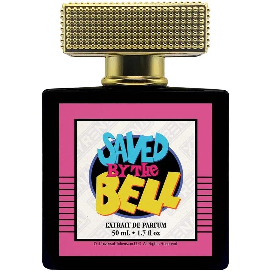Saved by the Bell — Xyrena
