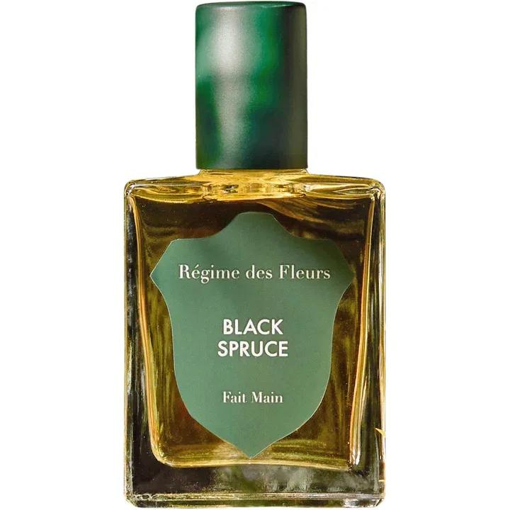 Black Spruce — Regime des Fleurs