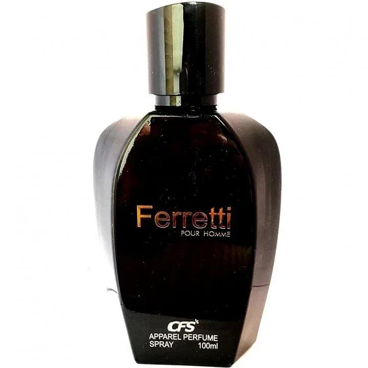 Ferretti — Cfs