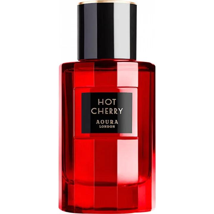 Hot Cherry — Aoura