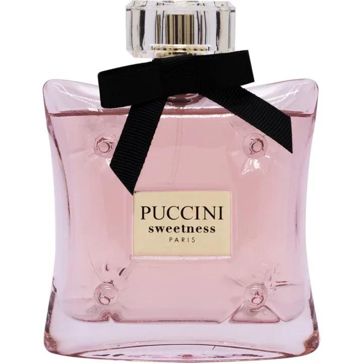 Sweetness — Puccini