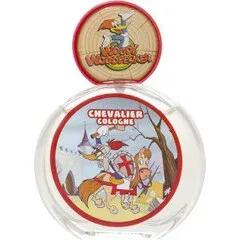 Woody Woodpecker - Chevalier — Petite Beaute