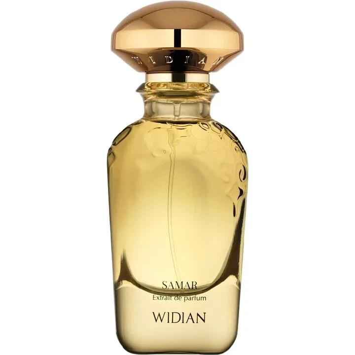 Samar — Widian
