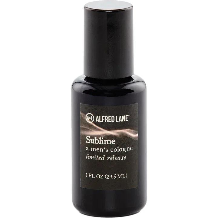 Sublime — Alfred Lane