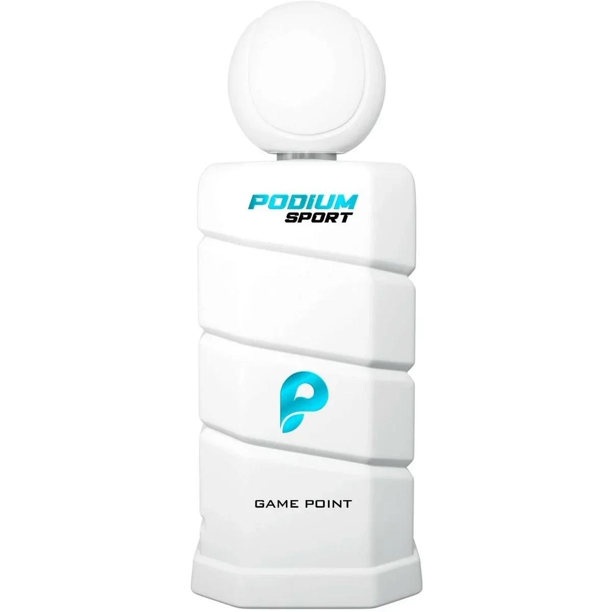 Podium Game Point — Evaflor