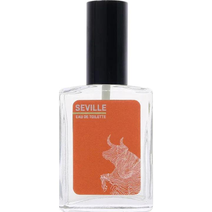 Seville — Barrister And Mann