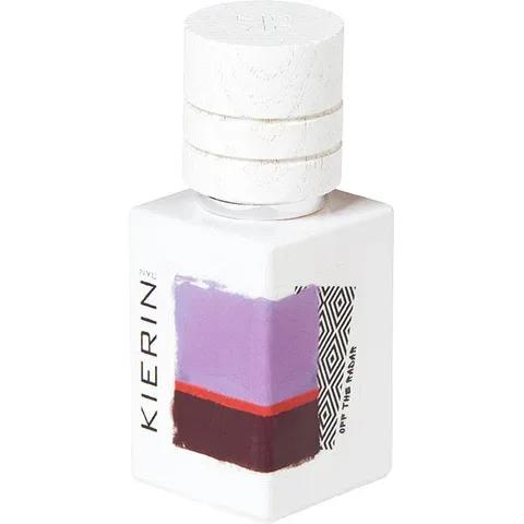 Cravat Noir Happyland Studio Extrait de Parfum — Happyland Studio