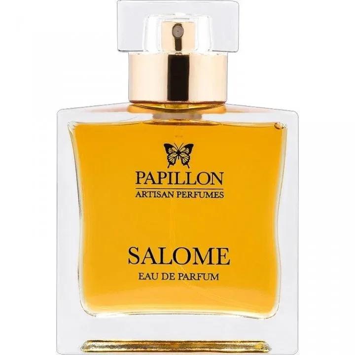 Salome — Papillon Artisan Perfumes
