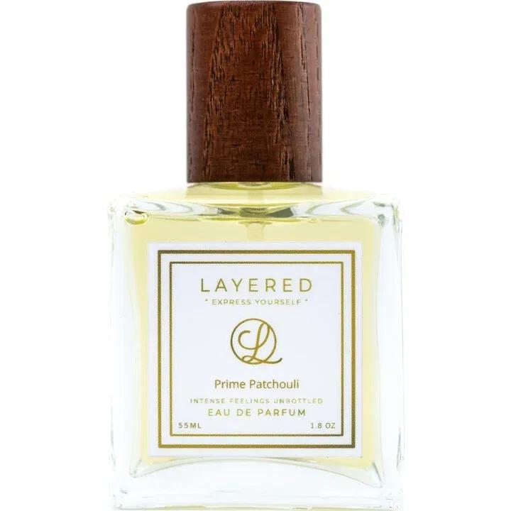 Prime Patchouli — Layered