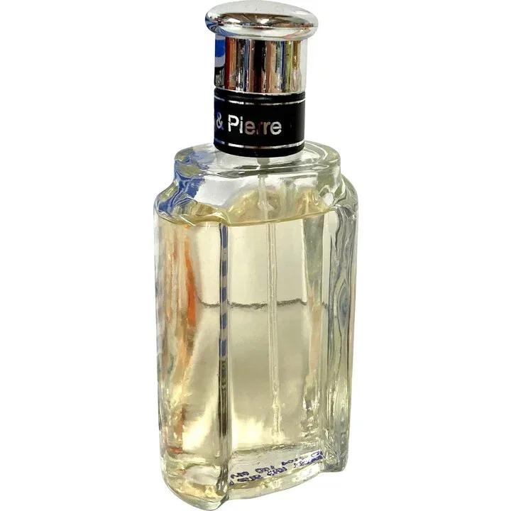 G & Pierre pour Homme — Constance Carroll