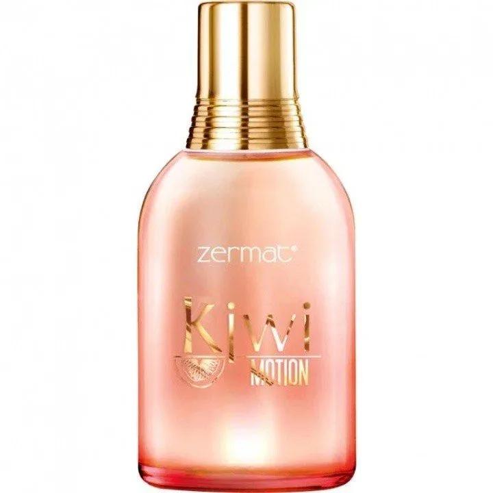 Kiwi Motion for Her — Zermat