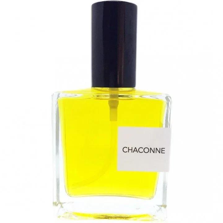 Chaconne — 2 Note