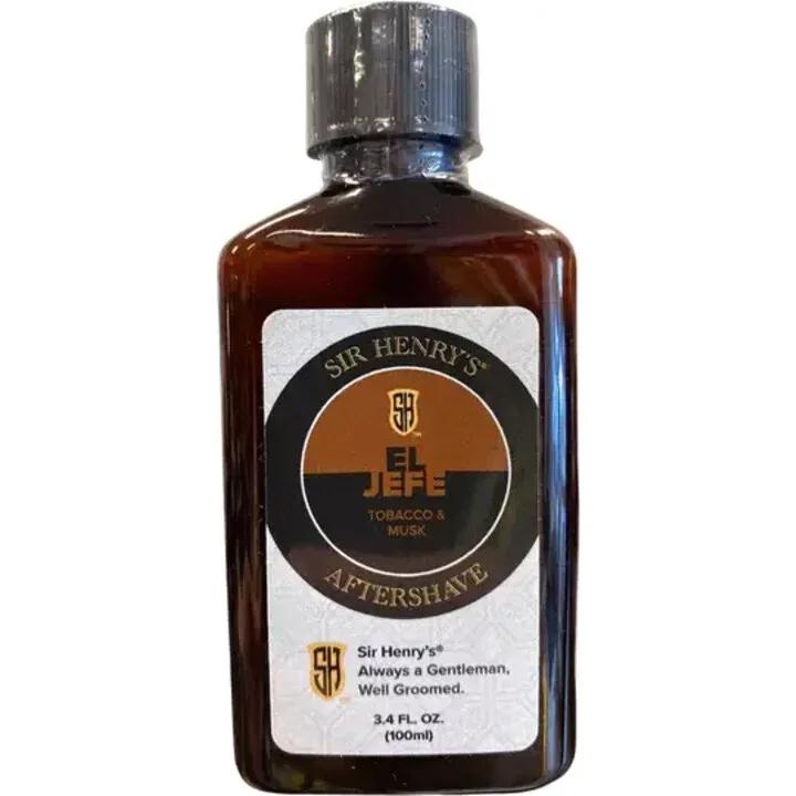 Cedar Leather — Scentsmith Perfumery