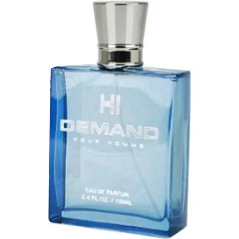 Hi Demand — YZY