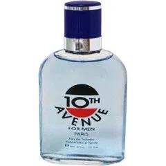 10th Avenue for Men — 10th Avenue Karl Antony