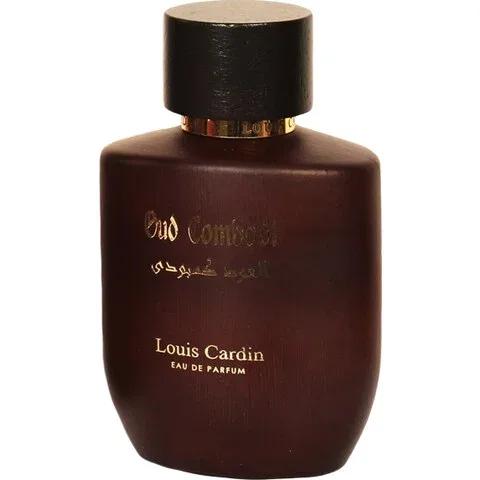 Oud Combodi — Louis Cardin