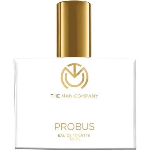 Probus — The Man Company