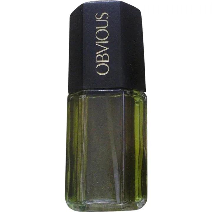 Obvious pour Femme — Constance Carroll