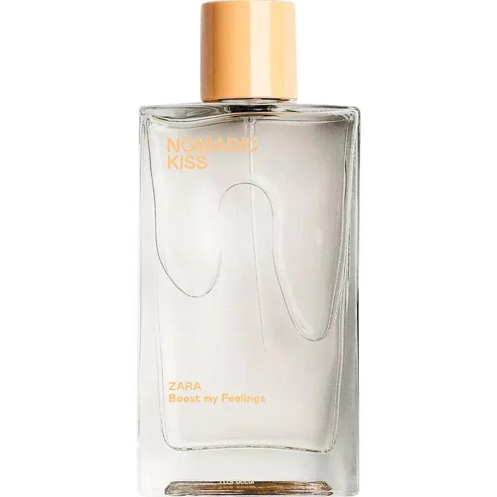 The Scent Private Accord for Him — Hugo Boss