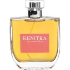 Kenitra — Arganiae