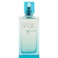 Young Homme — Basile