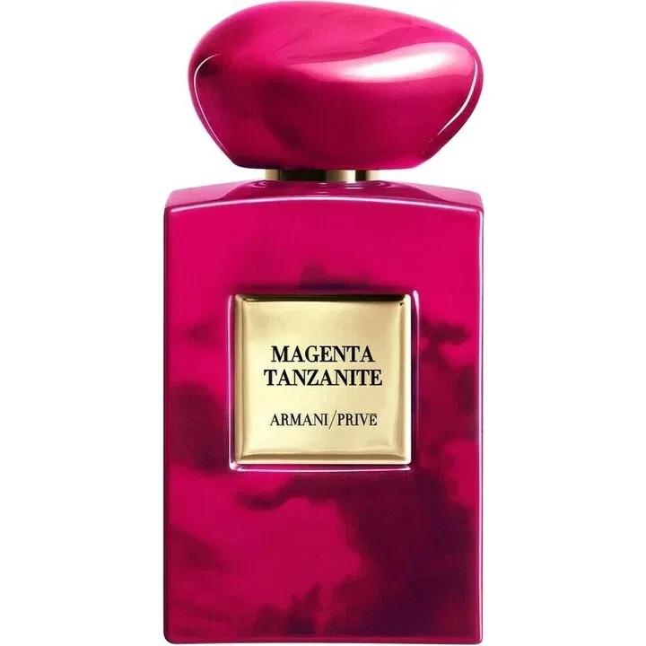 Armani Privé - Magenta Tanzanite — Giorgio Armani