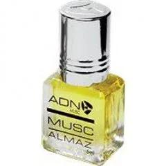 Musc Almaz — ADN Paris