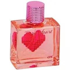 Pure Heart (pink) — Cfs