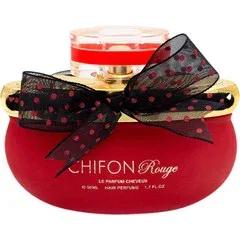 Chifon Rouge — Emper