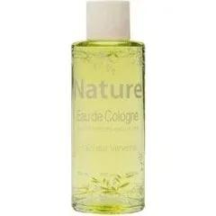 Nature - Fraîcheur Verveine — Laboratoires Cadentia