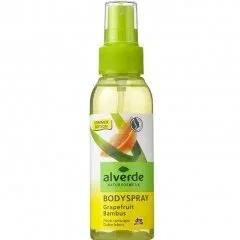 Grapefruit Bambus — Alverde