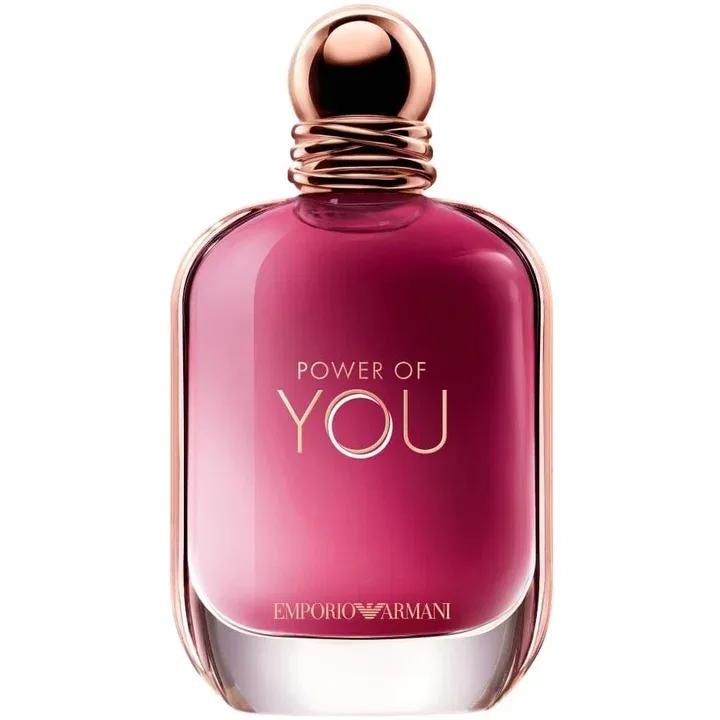 Emporio Armani - Power of You — Giorgio Armani