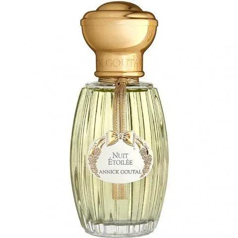 Nuit Étoilée Goutal 2012 Eau de Toilette — Goutal