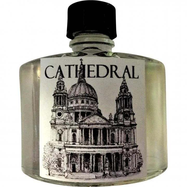 Cathedral — Red Deer Grove