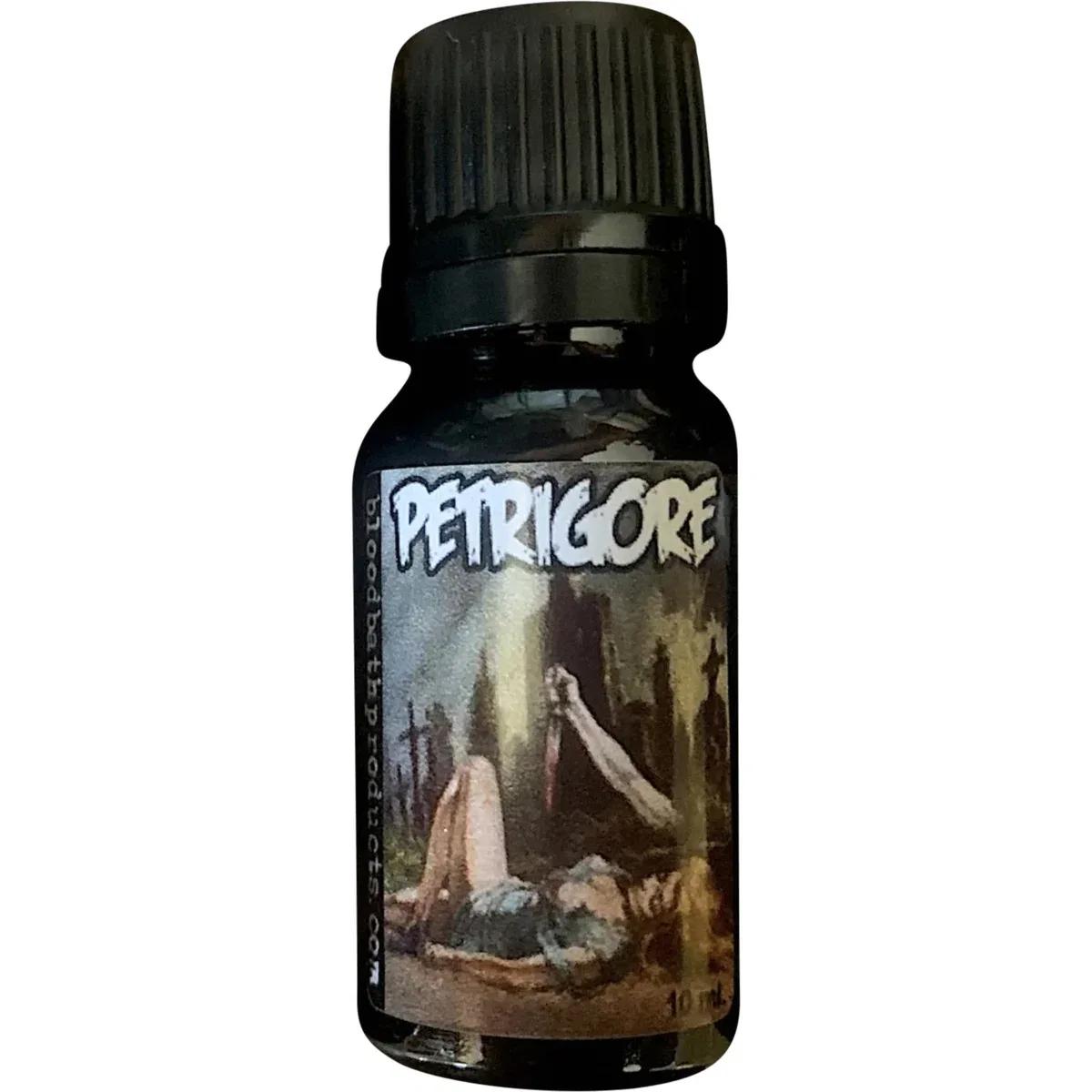 Petrigore — Bloodbath