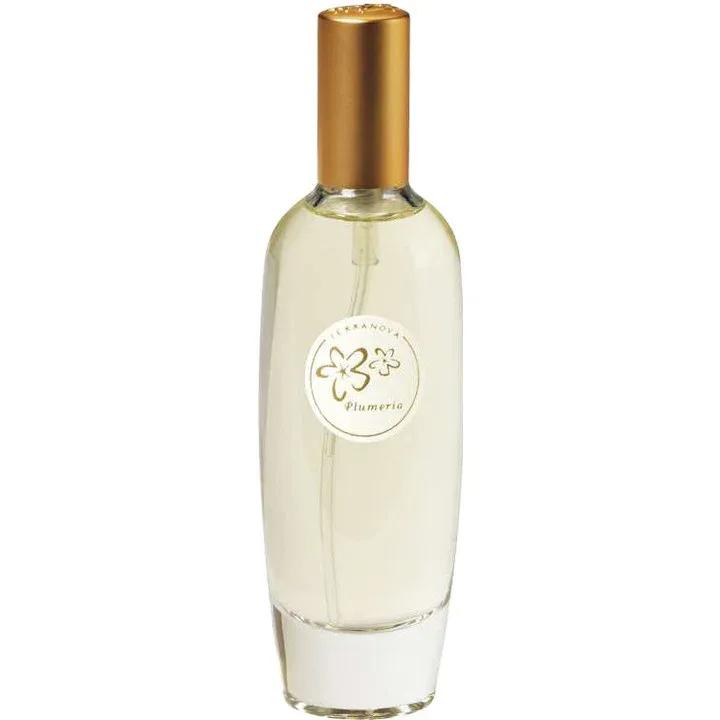 Island Collection - Plumeria — Terranova