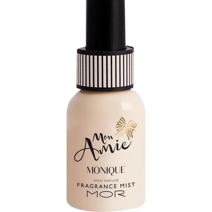 Mon Amie - Monique — MOR